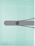 Box na spisy A4/4 cm, mint