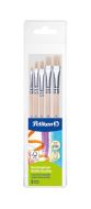 Pelikan - tetce sada 613F . 2,6,8,10,12 - zvtit obrzek