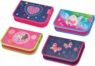 Herlitz - Przdn penl, 1 chlope, Holky