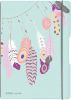 Seit flex A4/2x40 list, Prka