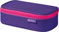 Herlitz - Pouzdro beatBox, Purpurov�