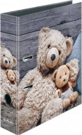 Poada A4/8 cm Medvdci/Cosy - zvtit obrzek