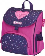 Pedkoln batek Mini Softbag, srdce