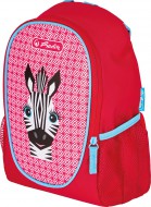 Batoh do kolky, Zebra