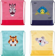 Sek na cviky, Cute animals Tygr - zvtit obrzek