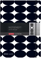 Seit flex A4/40 list, teka, Just Black - zvtit obrzek