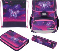 Herlitz - Taka koln Loop+, Unicorn