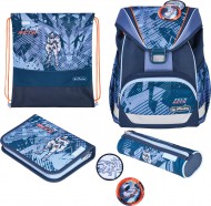 Herlitz - Taka koln UltraLight+ TechMech