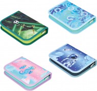 Herlitz - Penl pln 1 chlope mix