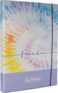 Box na seity A5, Freedom