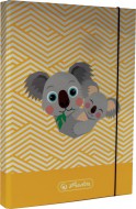 Box na seity A5, koala