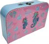Herlitz - Kufk 35 cm mosk konk