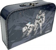 Herlitz - Kufk 35 cm TechMech