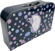 Herlitz - Kufk 35 cm unicorn