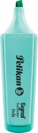 Zvrazova SIGNAL Pastel Aqua
