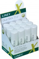 Linex - Lepidlo tyinkov LINEX ,35g - zvtit obrzek