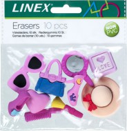 Linex - Guma na tuku LINEX holky - zvtit obrzek