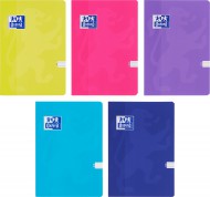 Oxford - Se�it Oxford Touch A4/32 list�, linkovan�, mix - zv�t�it obr�zek