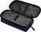 Pouzdro Quattro Twill tmav modr