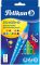 Pelikan - Pastelky Silverino siln 12ks