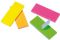 Herlitz - Samolepic bloek 20 x 50 mm