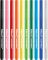 Pelikan - Fixy Colorella ttcov 10 ks