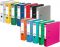 Herlitz - Poada A4/8 cm