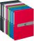 Herlitz - Box na spisy A4/4 cm, ir