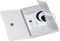 Herlitz - Desky s gumou A4 ir