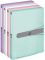 Herlitz - Box na spisy A4/4 cm, mint