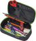Herlitz - Pouzdro beatBox, Modr
