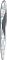 Herlitz - Bombikov pero my.pen Ladylike kvty