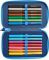 Herlitz - Pln penl, 3 patra, Wild Animals, Vlk
