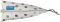 Herlitz - Pouzdro Cocoon Frozen Glam