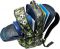 Herlitz - koln batoh Ultimate, Fotbal