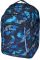 Herlitz - koln batoh Ultimate, Dino