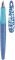 Herlitz - Bombikov pero my.pen Wild Animals modr