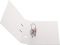 Herlitz - Poada A4/8 cm, Frozen Glam