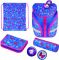Herlitz - koln set SoftLight Plus, motl