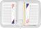 Herlitz - Pln penl, 2 chlopn, msn slena