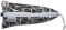 Herlitz - Pouzdro Cocoon, ern