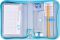 Herlitz - Penl pln 1 chlope mix