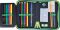 Herlitz - Penl pln 1 chlope mix