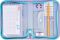 Herlitz - Penl pln 1 chlope mix