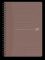 Oxford - Blok spir�lov� Oxford Rec�Up A4/50 list� 