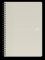 Oxford - Blok spir�lov� Oxford Rec�Up A4/50 list� 