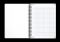 Oxford - Blok spir�lov� Oxford Rec�Up A4/50 list� 