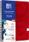 Oxford - Blok spir�lov� Oxford Nordic Touch A4+/70