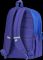 Oxford - Batoh koln Oxford Gradient, modr.