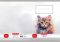 Herlitz - Se�it 544 motivov�, mix holky